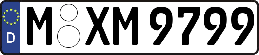 M-XM9799