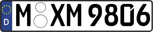 M-XM9806