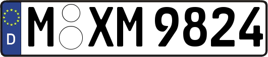 M-XM9824