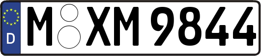 M-XM9844