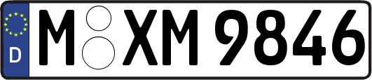 M-XM9846