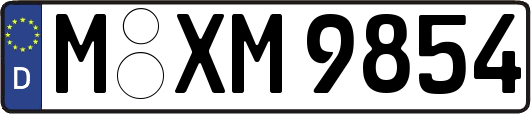 M-XM9854