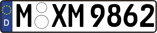 M-XM9862