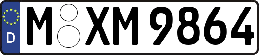 M-XM9864