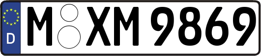M-XM9869