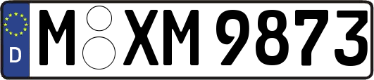 M-XM9873