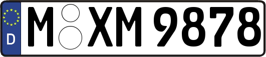 M-XM9878