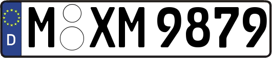 M-XM9879