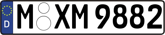 M-XM9882