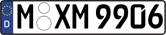 M-XM9906