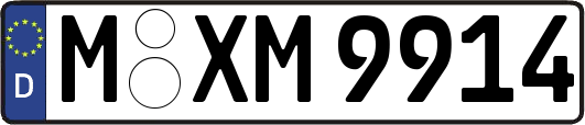 M-XM9914