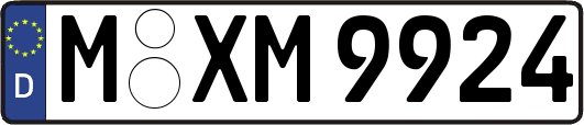 M-XM9924