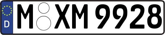 M-XM9928