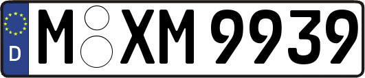M-XM9939