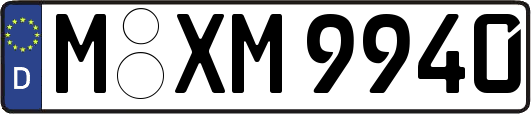 M-XM9940