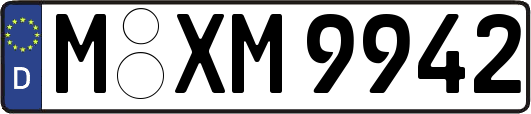 M-XM9942