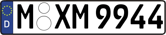 M-XM9944