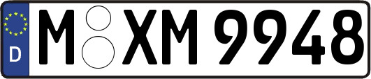 M-XM9948