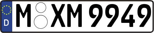 M-XM9949