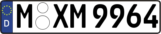 M-XM9964