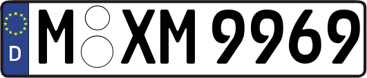 M-XM9969