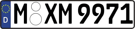 M-XM9971