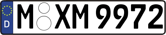 M-XM9972