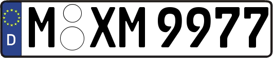 M-XM9977