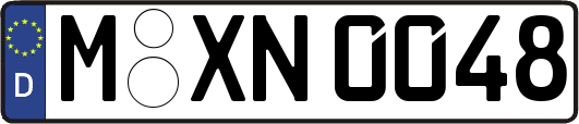M-XN0048
