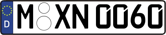 M-XN0060