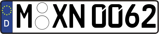 M-XN0062