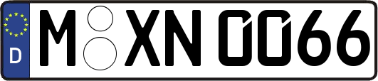 M-XN0066