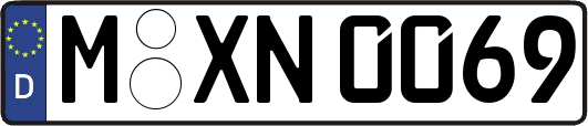 M-XN0069