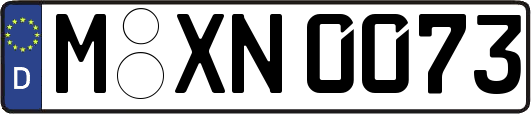 M-XN0073