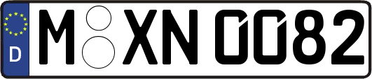 M-XN0082