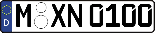 M-XN0100