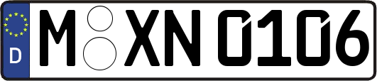 M-XN0106