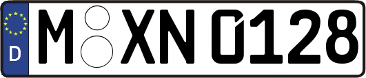 M-XN0128