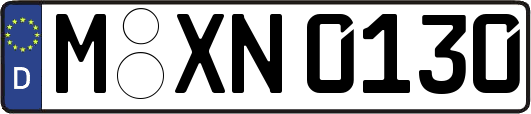 M-XN0130