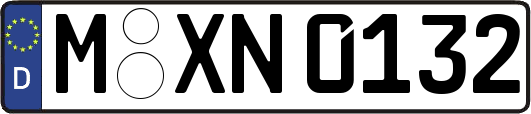 M-XN0132