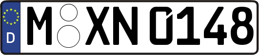 M-XN0148