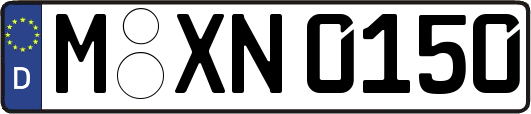 M-XN0150