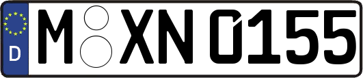 M-XN0155
