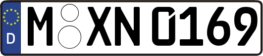 M-XN0169