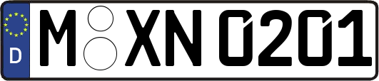 M-XN0201