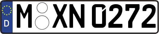 M-XN0272