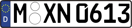 M-XN0613