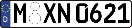 M-XN0621