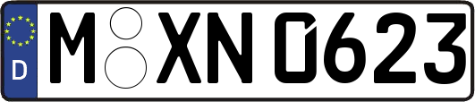 M-XN0623