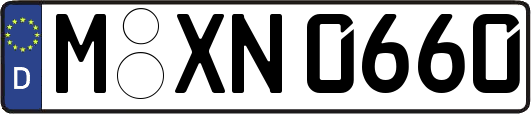 M-XN0660